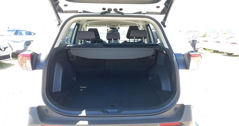 Toyota RAV4 cena 159900 przebieg: 9697, rok produkcji 2022 z Lubień Kujawski małe 92